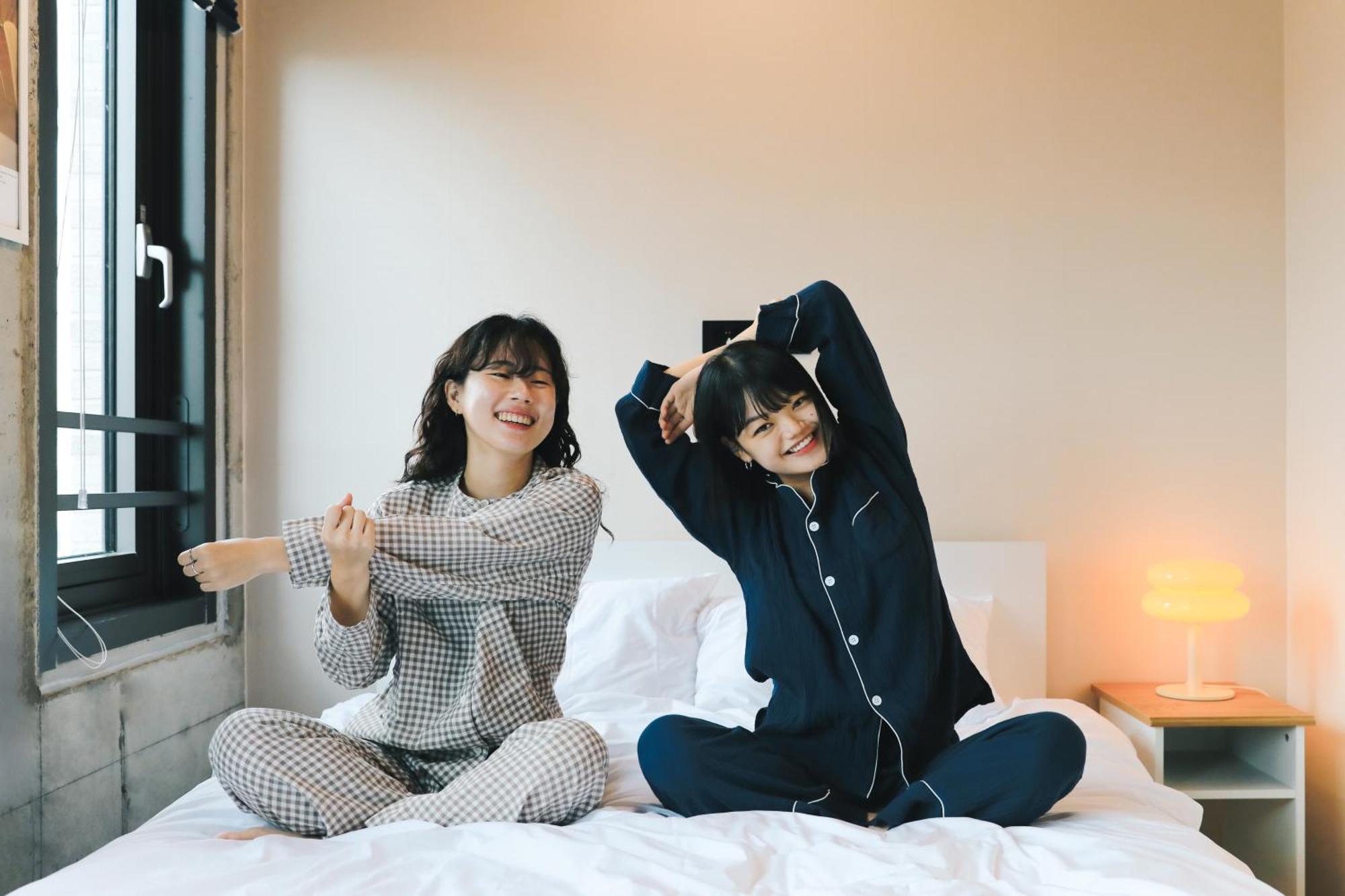 Local Stitch Creator Town Seogyo Hotel Seoul