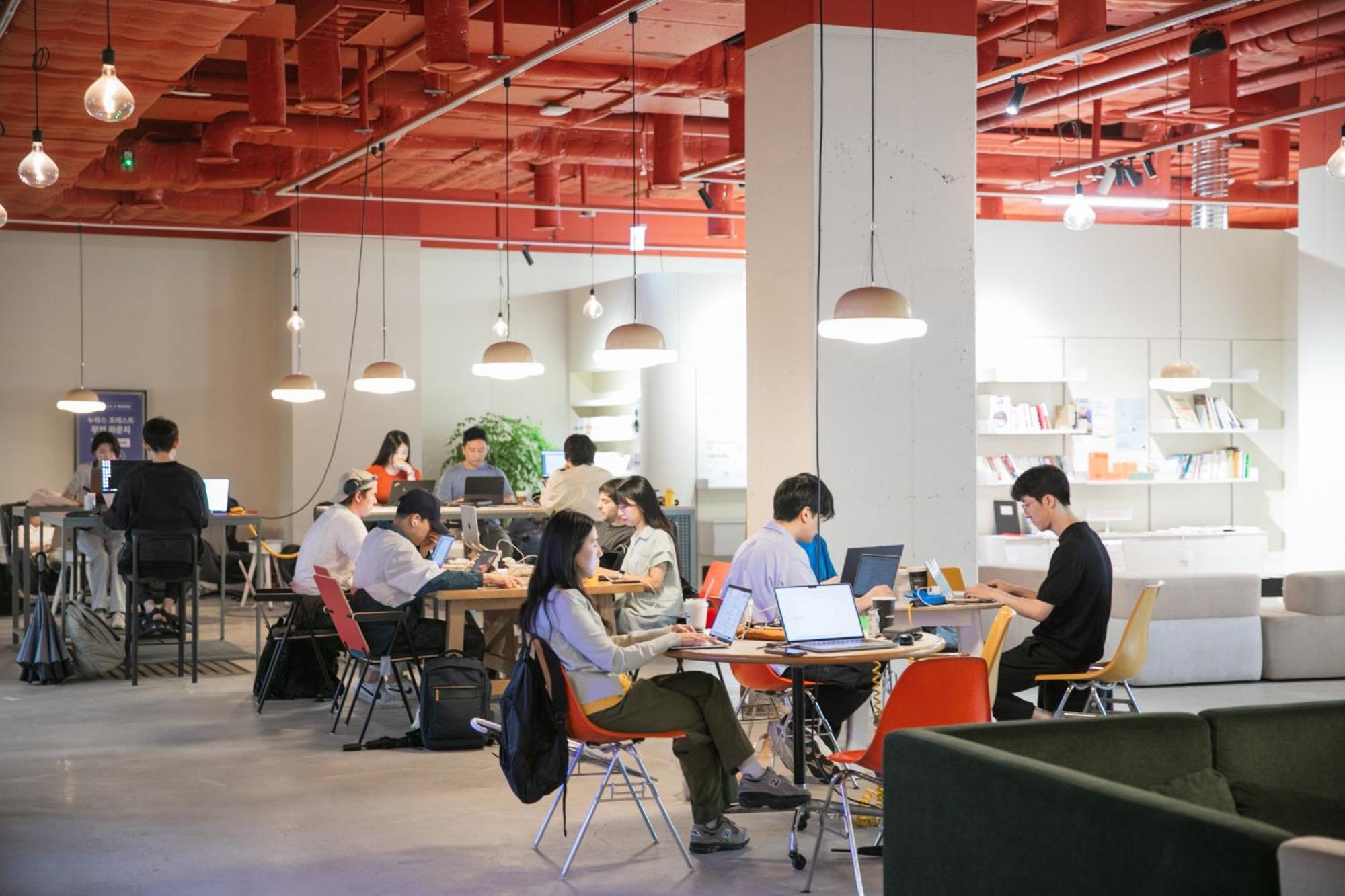 Hotel Local Stitch Creator Town Seogyo Seoul