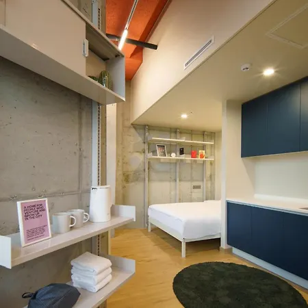 Local Stitch Creator Town Seogyo Hotel Seoul Exterior photo