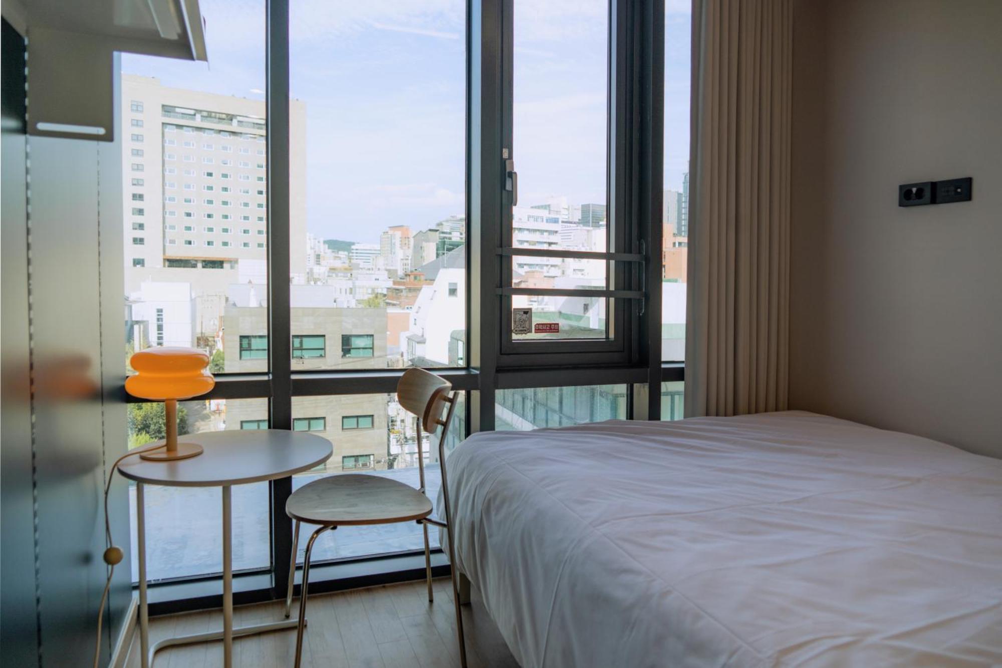 Local Stitch Creator Town Seogyo Hotel Seoul