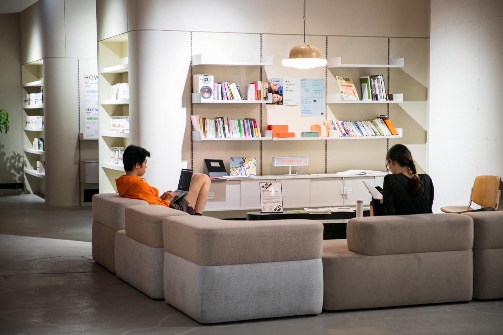 Local Stitch Creator Town Seogyo Hotel 3*