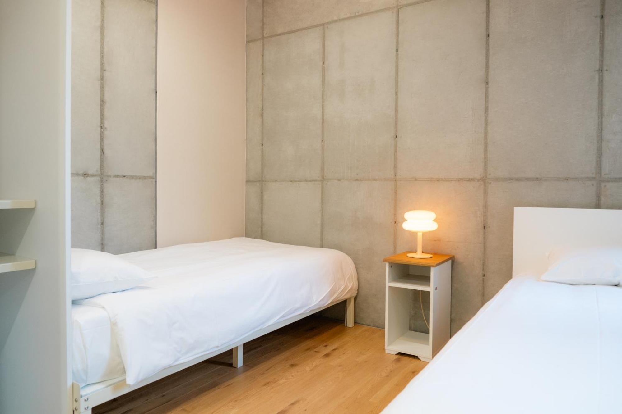 Local Stitch Creator Town Seogyo Hotel 3*