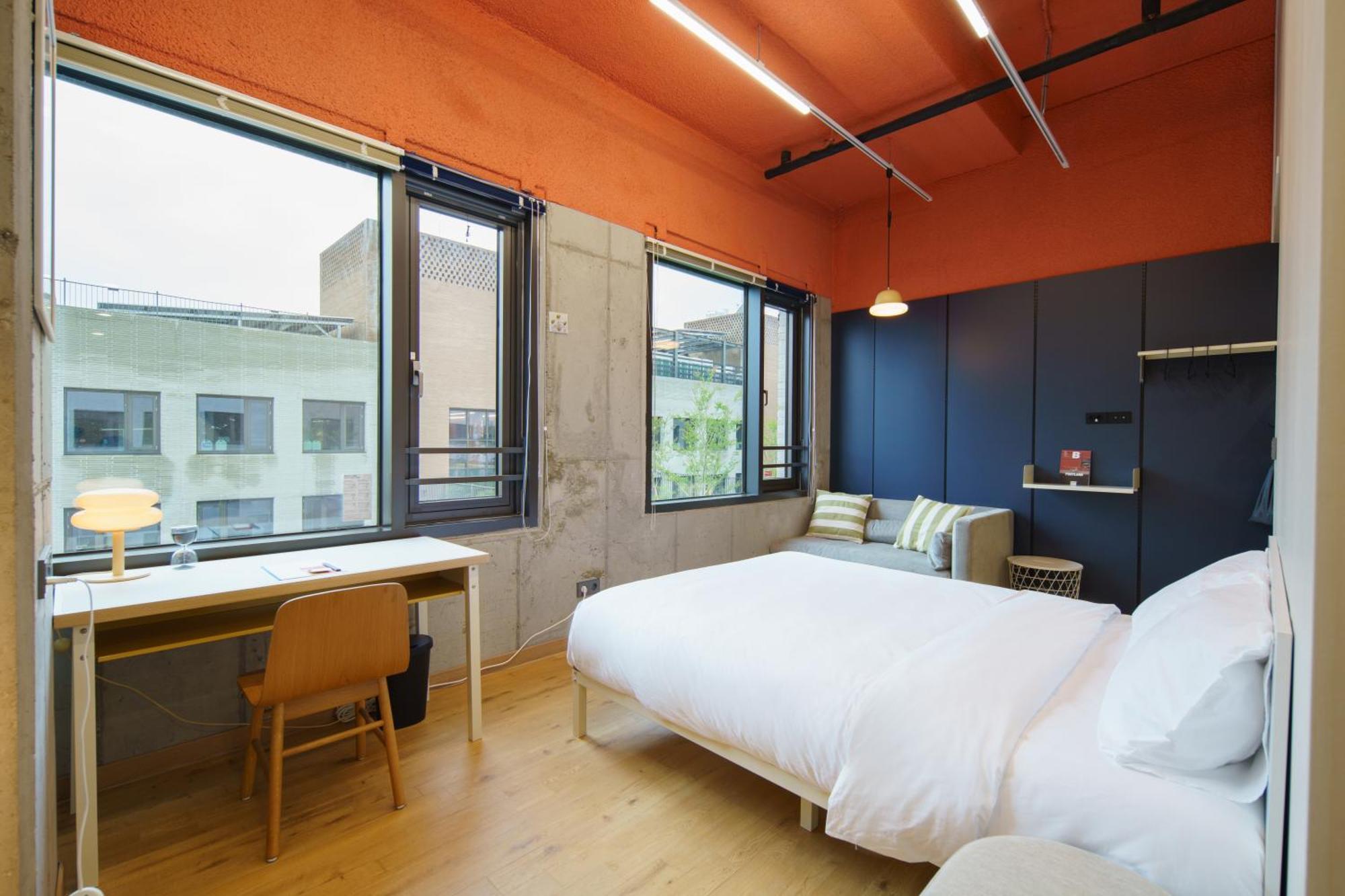 Local Stitch Creator Town Seogyo Hotel Seoul