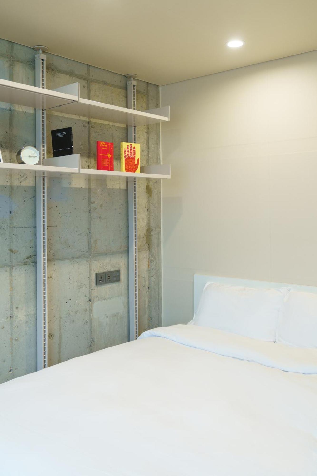Hotel Local Stitch Creator Town Seogyo 3*